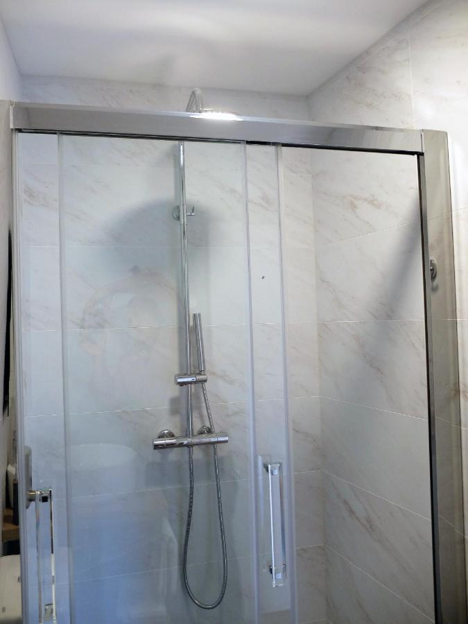 Appartement O Conto à Melide Extérieur photo